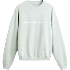 ZARA Серый свитшот Men's Gray