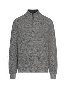 Свитер в асфальте Camel Active