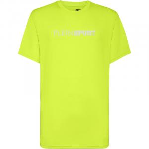 Футболка Plein Sport, желтый