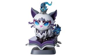 Фигурка League of Legends EDG Champion Chibi LOL