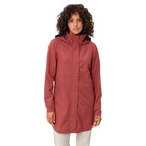 Спортивная куртка VAUDE Mineo 2.5L, зеленый