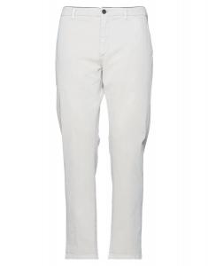 Брюки Department 5, светло-серый