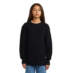 Свитер G-Star Fisherman, черный