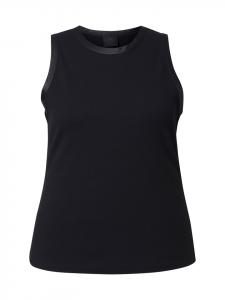 Футболка Ulla Popken, черный