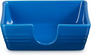 Подставка для коктейльных салфеток из каменной керамики Le Creuset, 15,2 см, Марсель