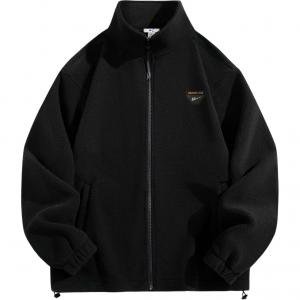 Куртка Warrior Velvet feel Unisex, Army Green