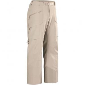 Arcteryx Мужские лыжные штаны SABRE Relaxed Red