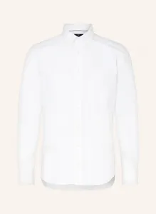 Рубашка узкого кроя Strokesman'S, белый