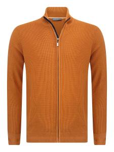 Вязаный кардиган Jacey Quinn, бежевый