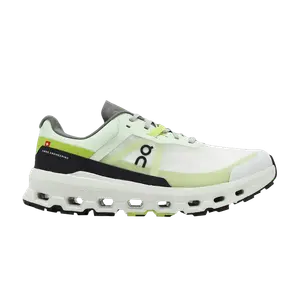 Кроссовки Cloudvista 2 'Lima Kiwi', белый