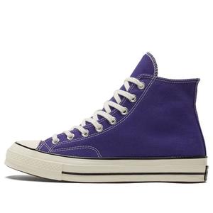 Кеды Converse Chuck 70 High 'Candy Grape', фиолетовый