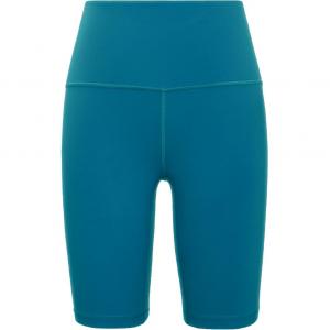 Женские шорты для йоги Align Lululemon, синий