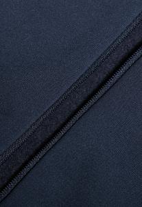 Флисовая куртка ACONCAGUA HOODED Mammut, синий