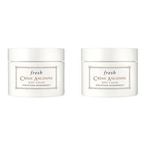 Fresh Ancient Source Intensive Nourishing Nun Cream Lightweight Version