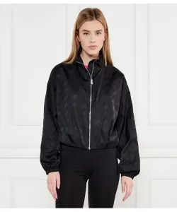 Куртка Anylo Regular fit Hugo, черный