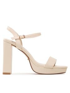 Сандалии DeeZee F048-6, бежевый