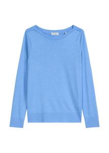 Лонгслив Marc OPolo, Light blue