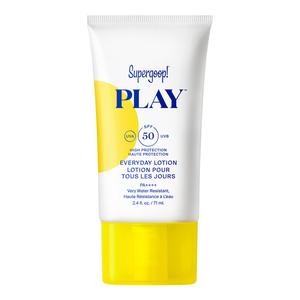 Солнцезащитный крем PLAY Everyday SPF50 Supergoop!, 71 ml