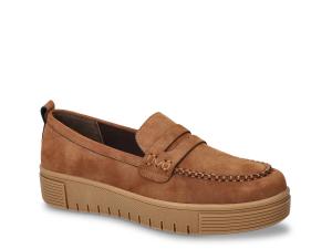 Лоферы Bella Vita Bo Loafer, коричневый