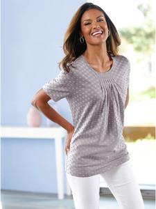 Футболка Sieh an!