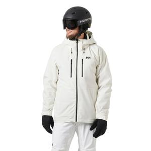 Мужская куртка Juniper 3.0 Helly Hansen, Snow