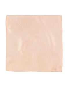 Нагрудный платок Ascot, лососево-розовый