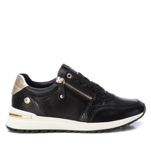 Женские кроссовки Trainer черного цвета Xti