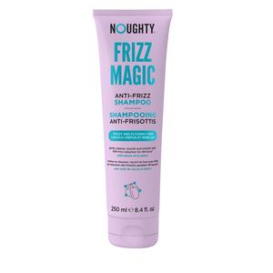 Шампунь frizz magic shampoo Noughty, объем 250 мл.