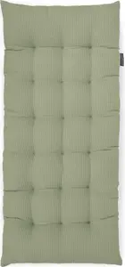 Подушка-арка Woodforkid для скалолазания, оливково-зеленая, примерно 120 x 55 см, размер L WOODFORKIDS