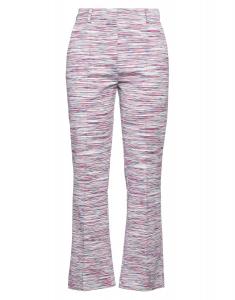 Брюки Missoni, фуксия