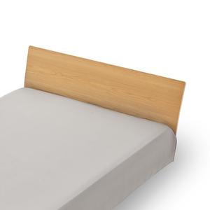 Простыня Muji Lyocell, зеленый