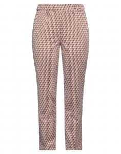 Брюки Emme By Marella, коричневый