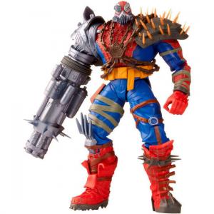 Фигура Киборг-Женщина-Паук Deluxe По Паучному Человеку-Пауку Marvel 15 См Hasbro