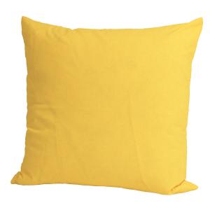 Постельное белье beties Heimtextil желтый, 80/80 см