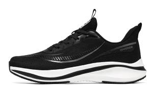 WARRIOR Износостойкие дышащие легкие низкие прогулочные кроссовки унисекс неоново-розовые (ограниченная серия), цвет Neon Pink (Limited Edition Color)