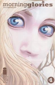 Morning Glories #26 (Image Comics)
