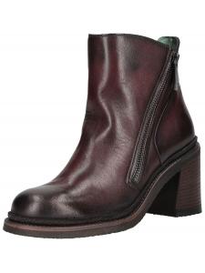 Ботильоны FELMINI SAKURA E275, бордовый