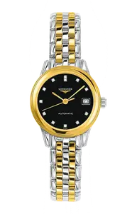 Часы flagship Longines