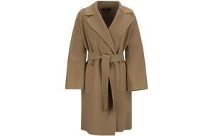 WEEKEND MaxMara Куртка женская коричневая, Brown