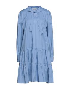 Платье Alpha Studio, пастельный синий