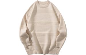 Джемпер унисекс GOLFCROSS, Apricot