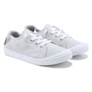 Кроссовки Bayshore Plus Roxy, серый