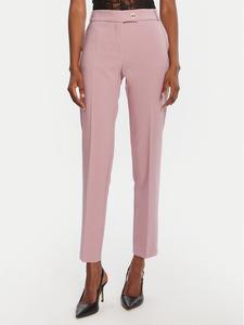 Чиносы slim fit CFC0126225003 Rinascimento, розовый