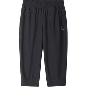 Повседневные шорты Women's Moderate CAMEL, phantom черный