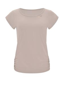 Спортивный топ Winshape  AET130LS, бежевый