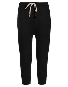 Брюки Rick Owens, черный