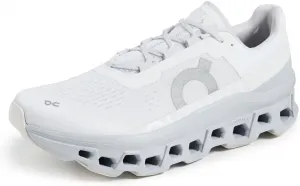 Кроссовки On Men's Cloudmonster Sneakers, белый