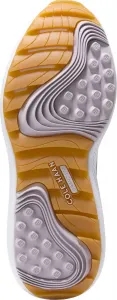 Cole Haan Womens Zerogrand Fairway 2.0 Golf, белый