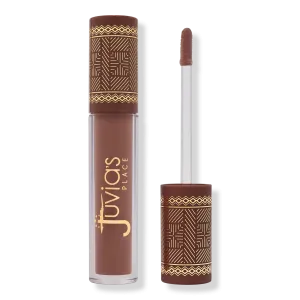 Блеск для губ Кофейня Juvia's Place, Brown Sugar