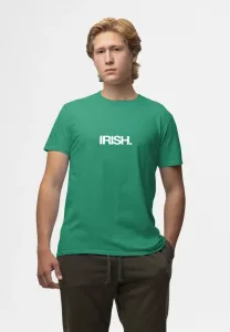 Футболка apoh london с принтом ко дню святого патрика в ирландском стиле Henry Tiger, Kelly Green